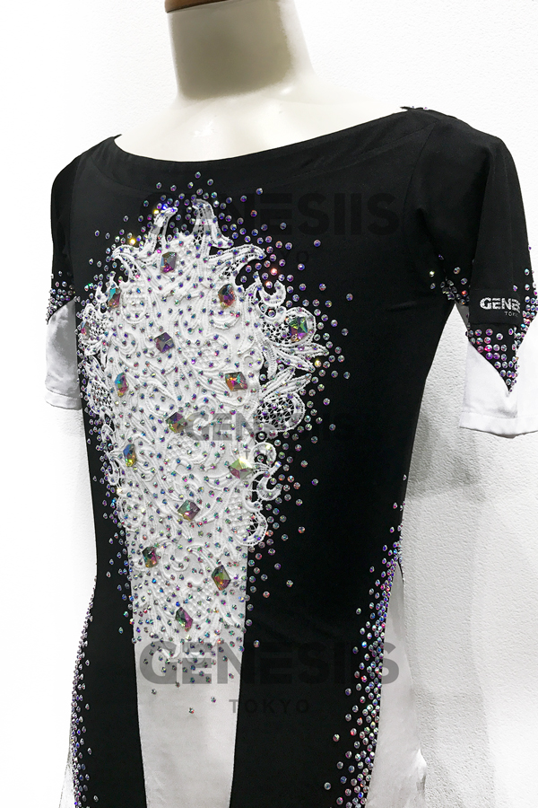 メンズラテンウェア:MN063022JK17