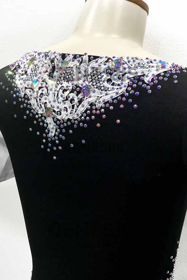 メンズラテンウェア:MN063022JK17