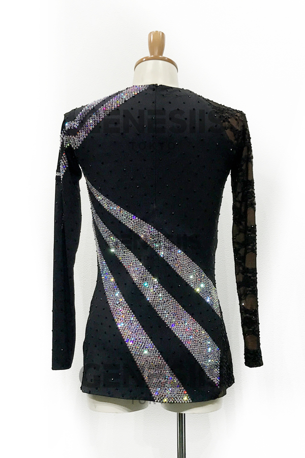 メンズラテンウェア:MN067008JK17