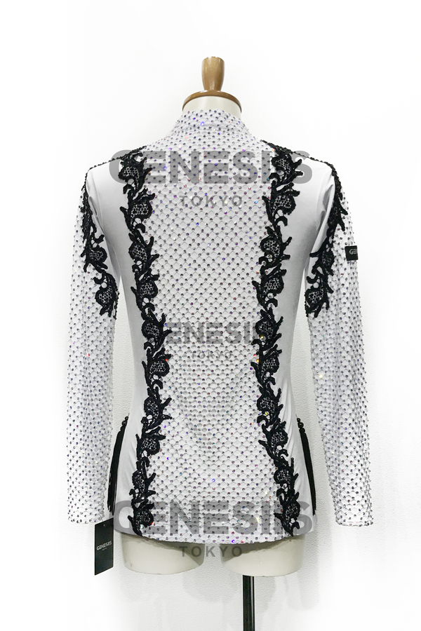 メンズラテンウェア:MN067009JK17