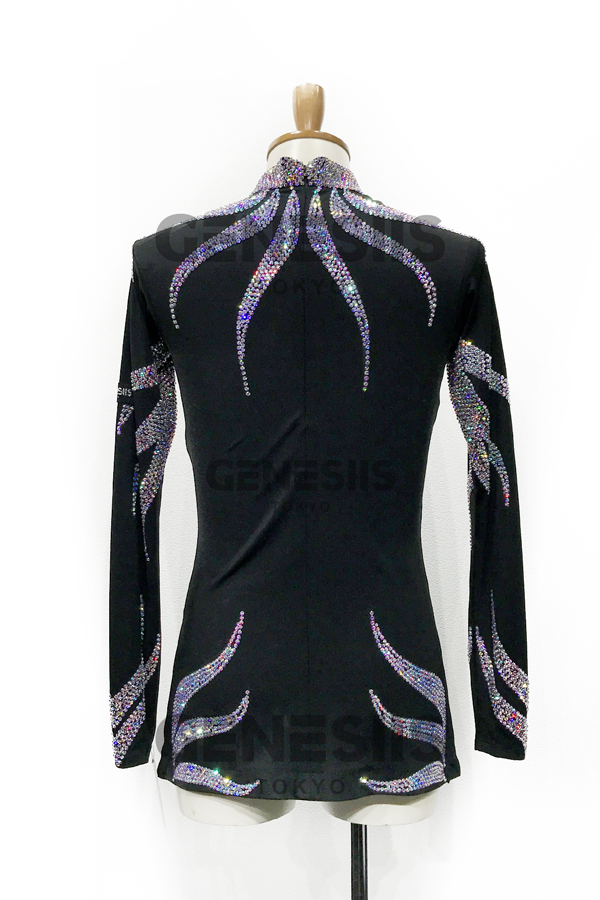 メンズラテンウェア:MN067011JK17