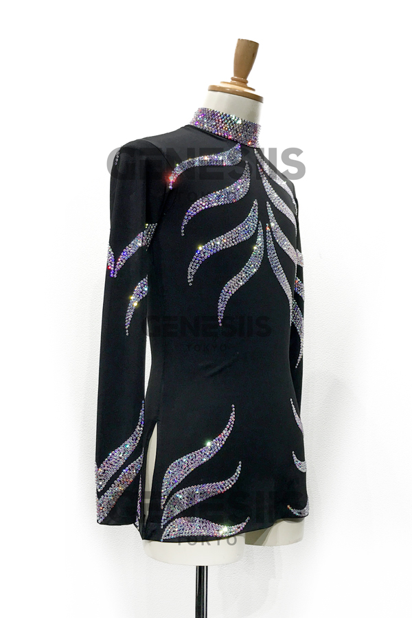 メンズラテンウェア:MN067011JK17