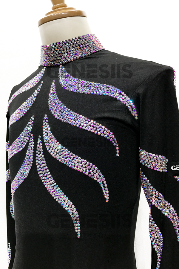 メンズラテンウェア:MN067011JK17