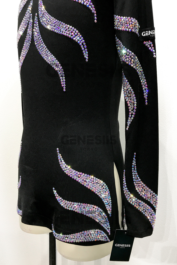 メンズラテンウェア:MN067011JK17