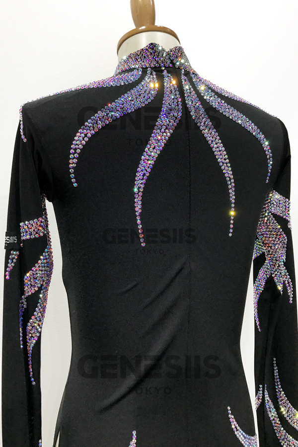 メンズラテンウェア:MN067011JK17