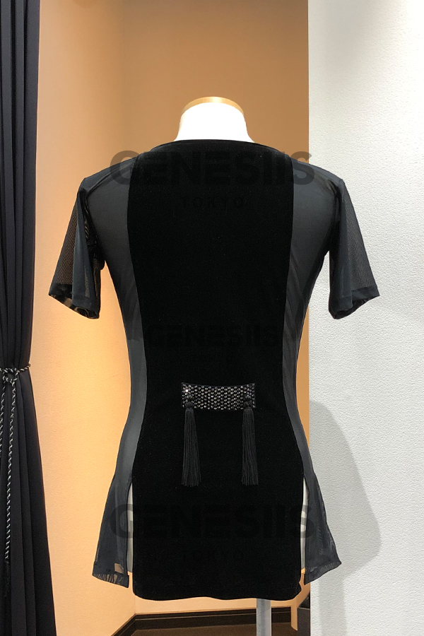 メンズラテンウェア:MN069281JV19