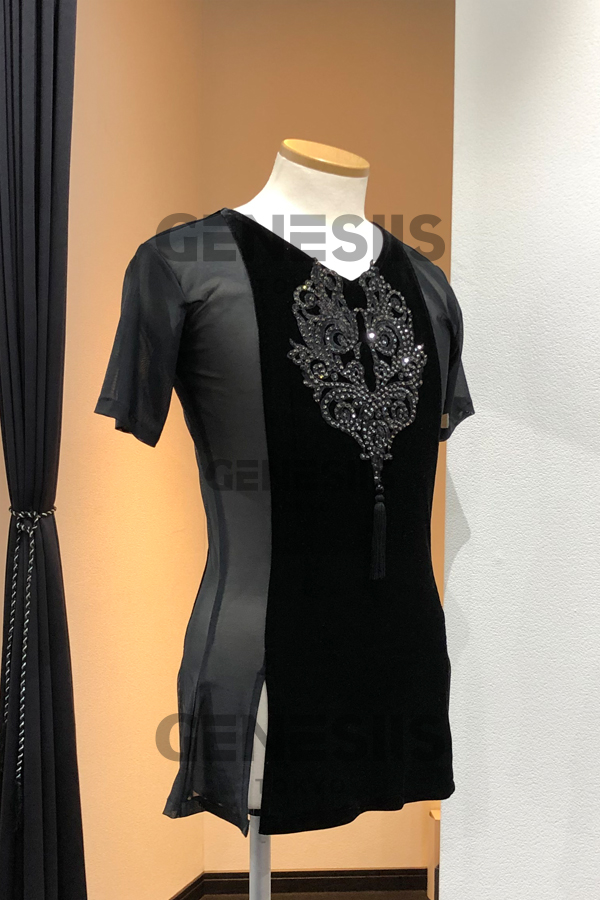 メンズラテンウェア:MN069281JV19