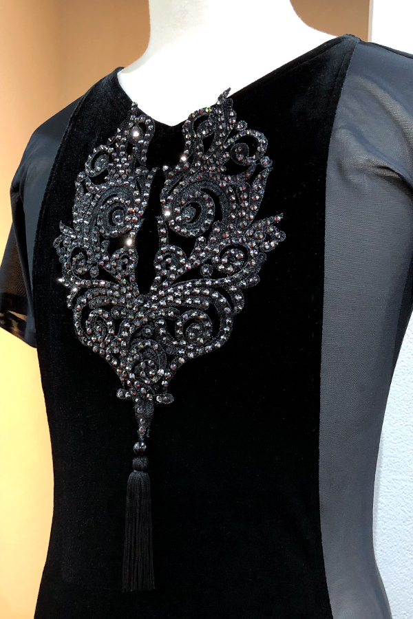 メンズラテンウェア:MN069281JV19