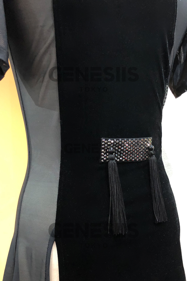 メンズラテンウェア:MN069281JV19