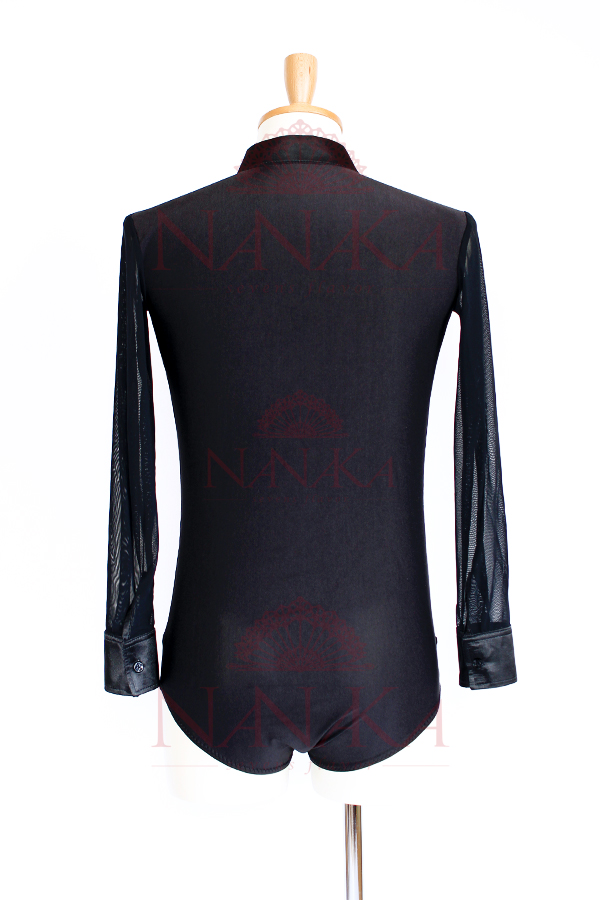 メンズラテンウェア:MN07140147