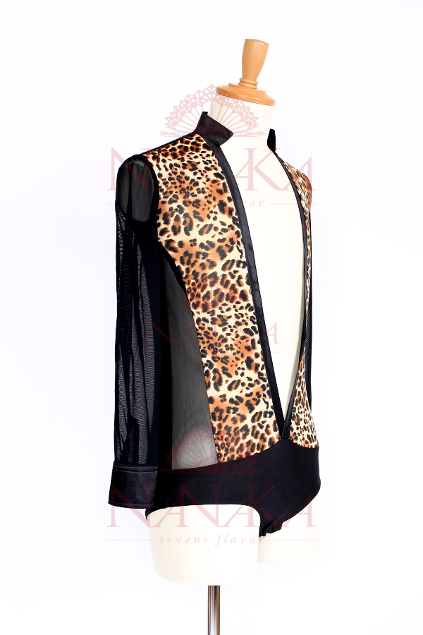 メンズラテンウェア:MN07140147