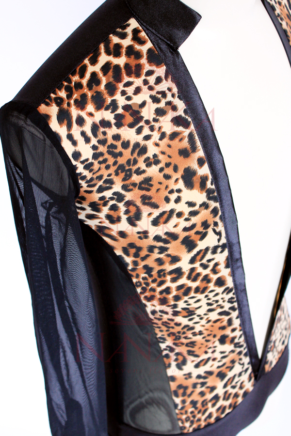 メンズラテンウェア:MN07140147