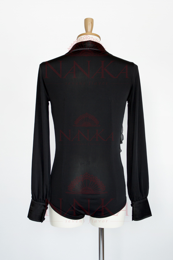 メンズラテンウェア:MN07140156