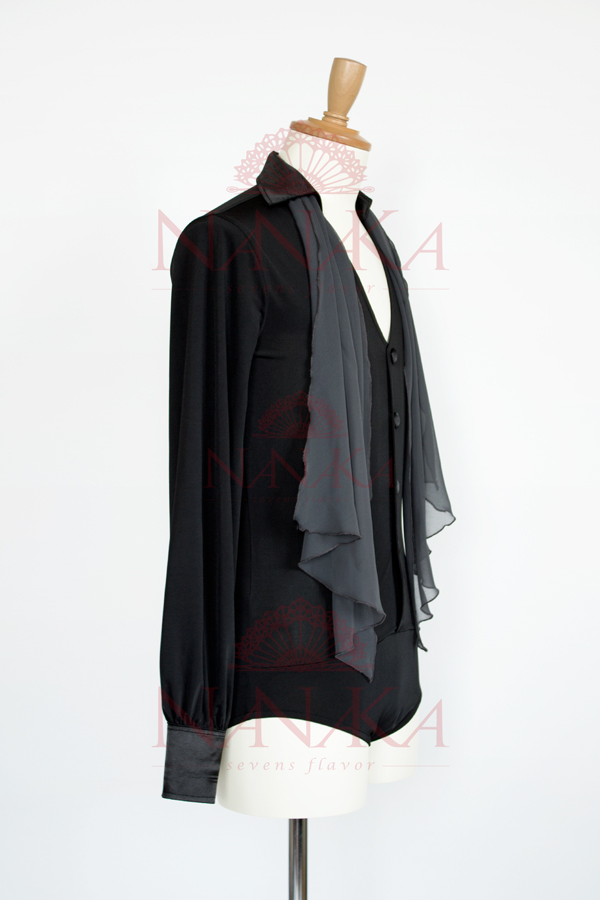 メンズラテンウェア:MN07140156