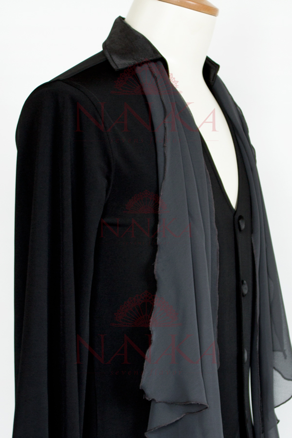 メンズラテンウェア:MN07140156