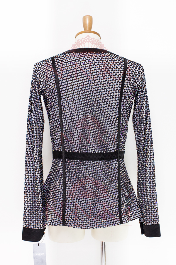 メンズラテンウェア:MN07160502