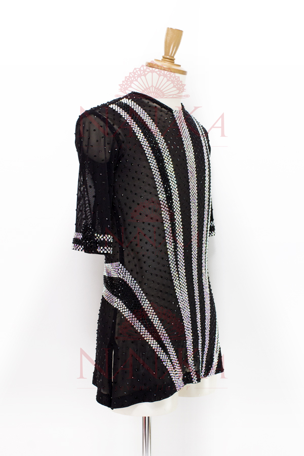 メンズラテンウェア:MN07160506