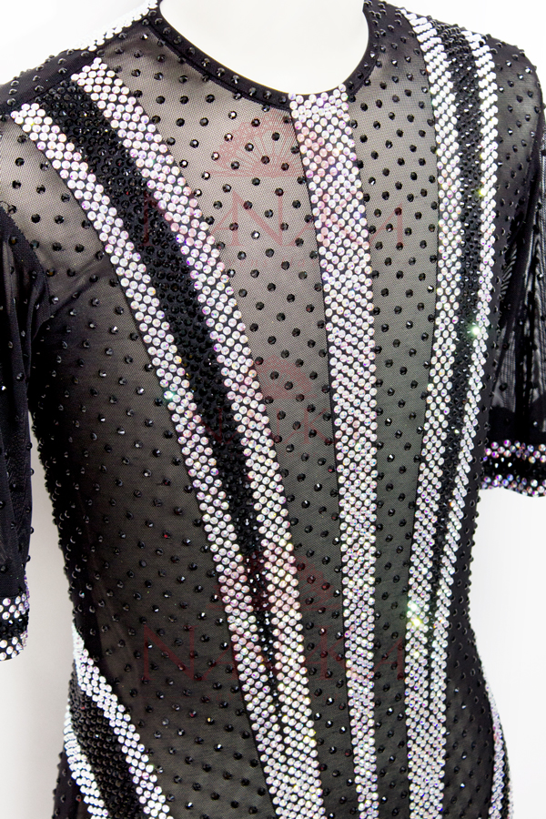 メンズラテンウェア:MN07160506