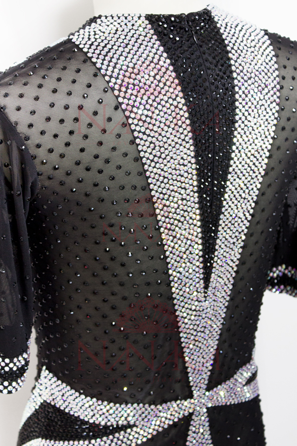 メンズラテンウェア:MN07160506