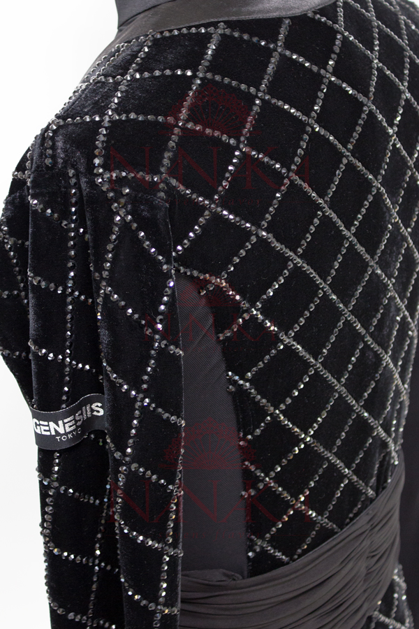 メンズラテンウェア:MN08160519