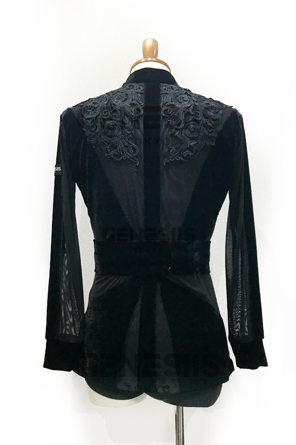 メンズラテンウェア:MN083345JV17