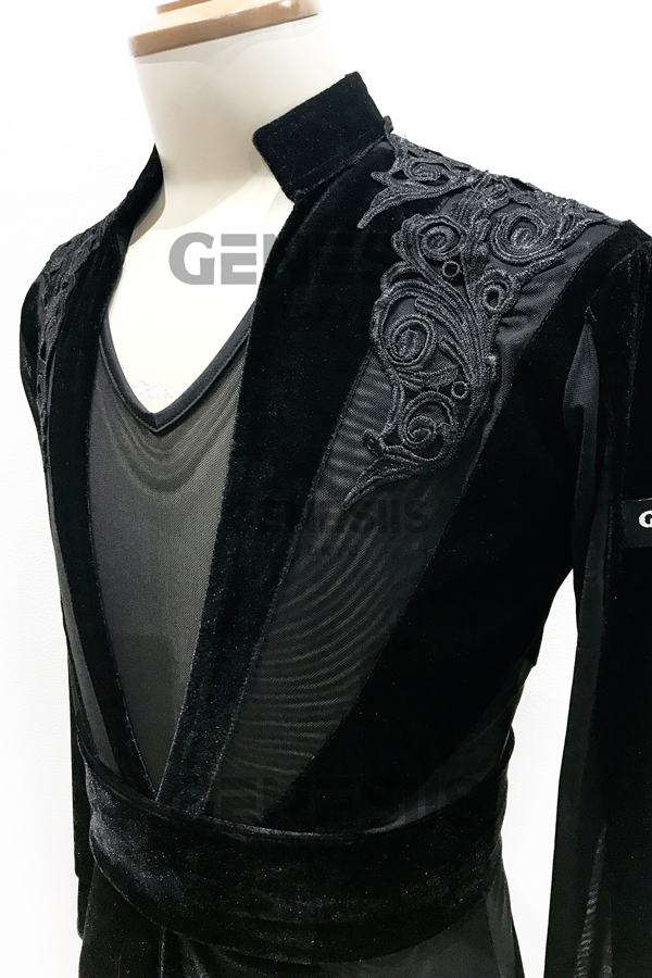 メンズラテンウェア:MN083345JV17