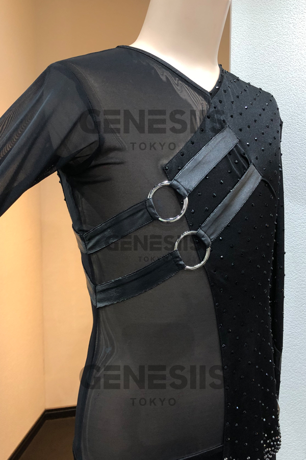 メンズウェア:MN090002JK18