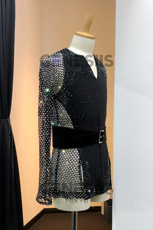 メンズウェア:MN090008JK18