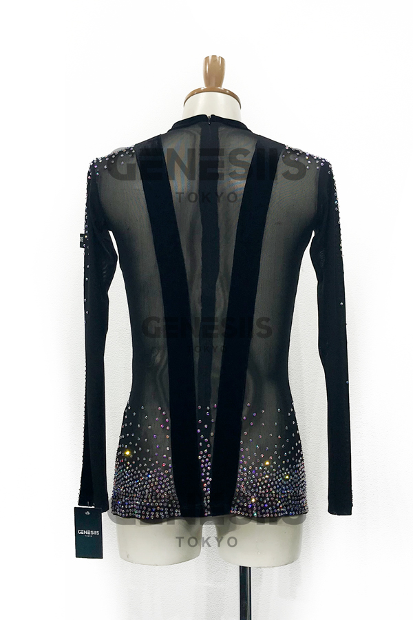 メンズラテンウェア:MN091369JV17