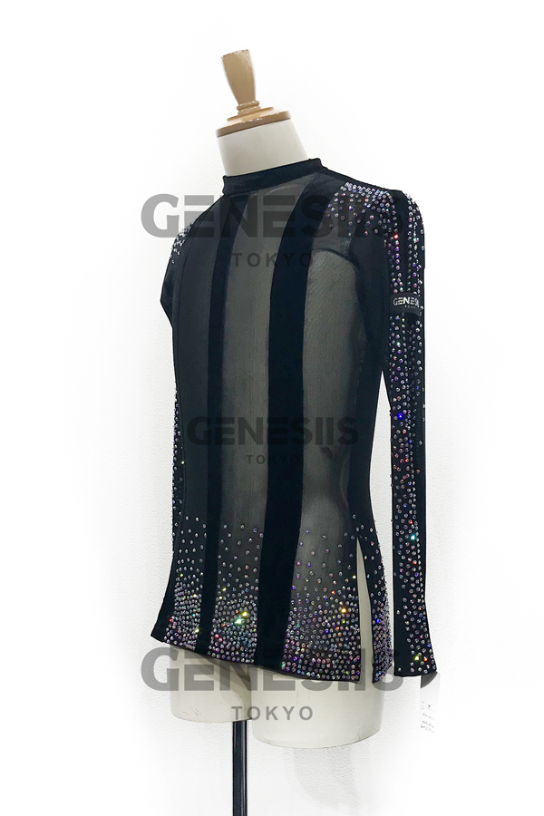 メンズラテンウェア:MN091369JV17