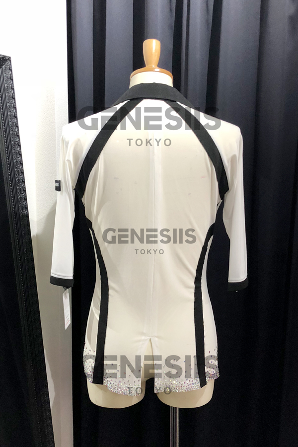 メンズラテンウェア:MN102412JV18