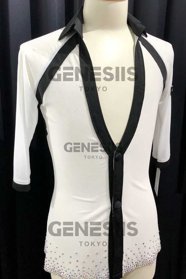 メンズラテンウェア:MN102412JV18