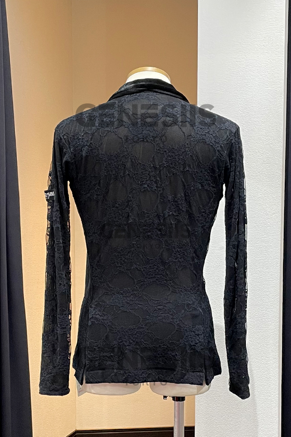 メンズウェア:MN107003JK20