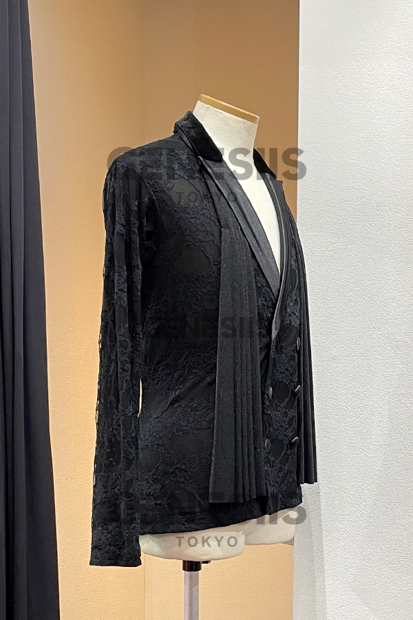 メンズウェア:MN107003JK20