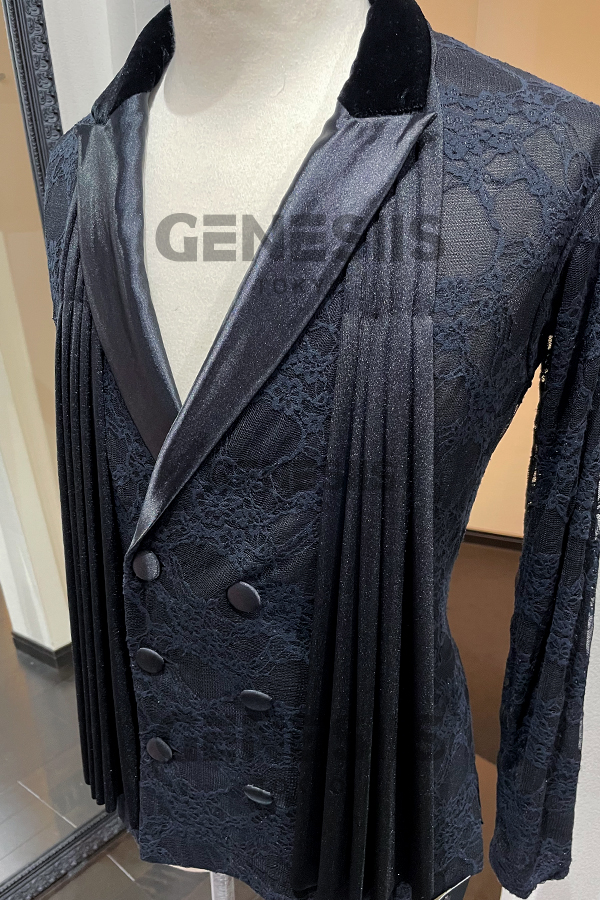 メンズウェア:MN107003JK20