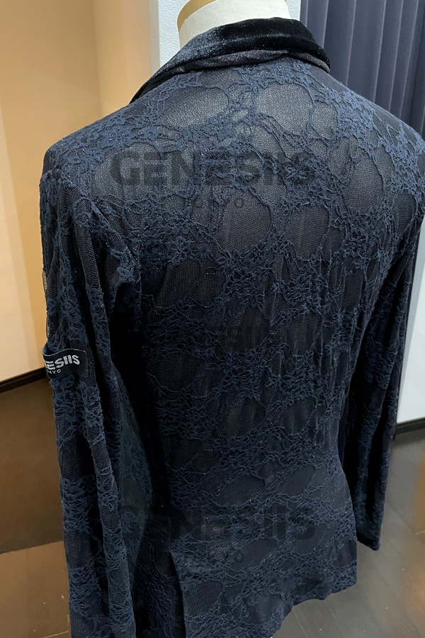 メンズウェア:MN107003JK20