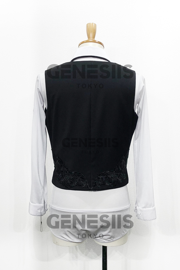 メンズウェア:MN107008JK18