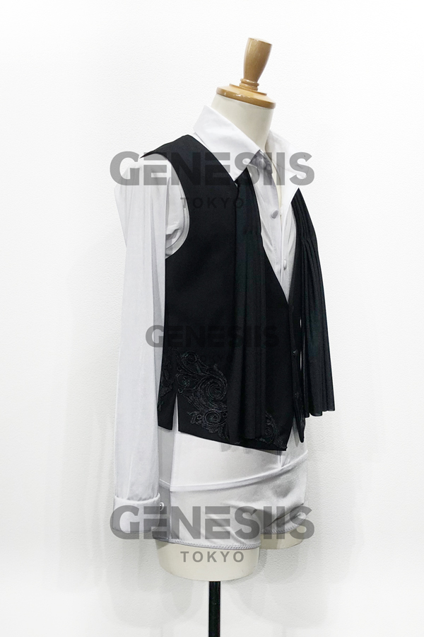 メンズウェア:MN107008JK18