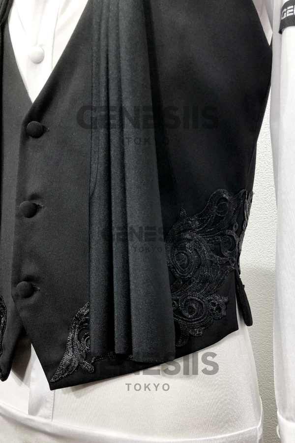 メンズウェア:MN107008JK18