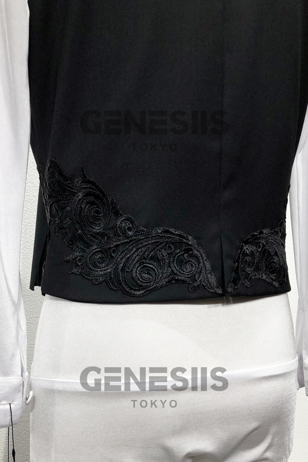 メンズウェア:MN107008JK18