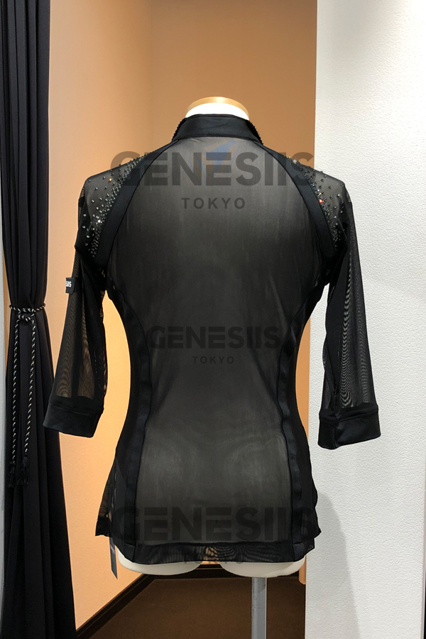 メンズラテンウェア:MN111451JV19