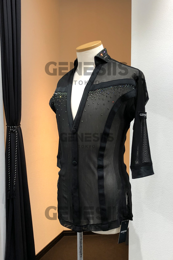 メンズラテンウェア:MN111451JV19