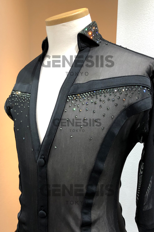 メンズラテンウェア:MN111451JV19