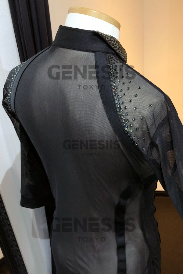 メンズラテンウェア:MN111451JV19