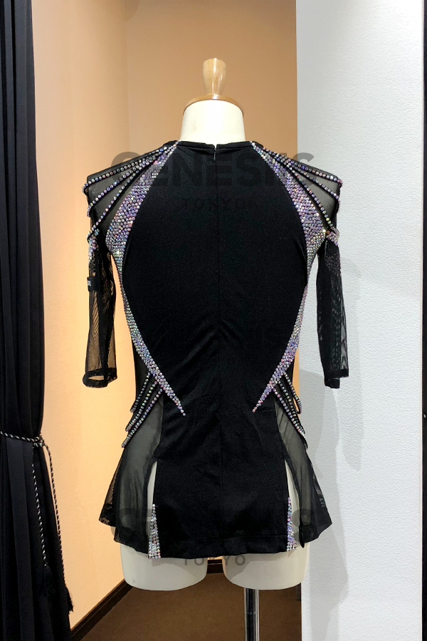 メンズウェア:MN113006JK18