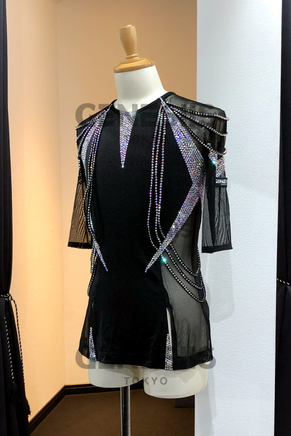 メンズウェア:MN113006JK18