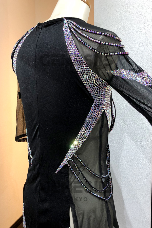 メンズウェア:MN113006JK18