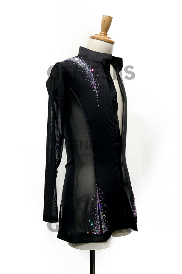 メンズウェア:MN114003JK18