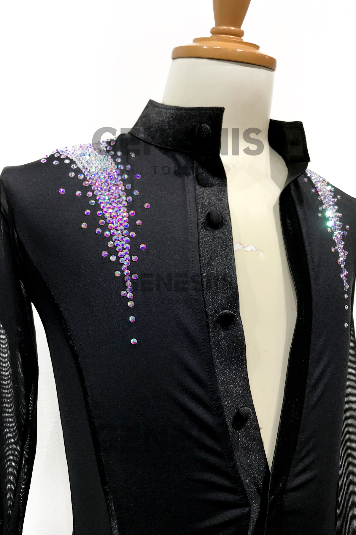 メンズウェア:MN114003JK18