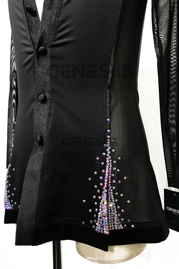 メンズウェア:MN114003JK18